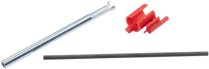 Sram S7, schakelpen compleet