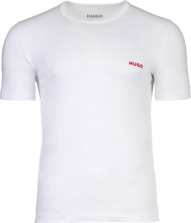 Image du produit HUGO T-Shirt Rn Triplet P (XXL)