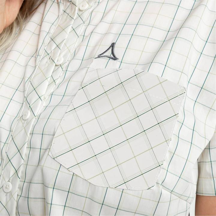 Produktbild Schöffel Blouse Burgspitz SH (L)