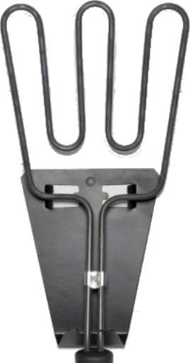 Actual product image Clatronic Electric grill lighter EGA 3404