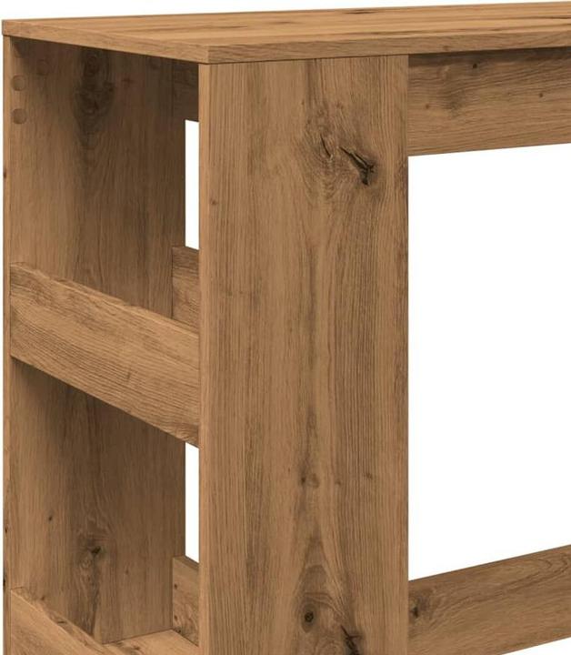 Produktbild vidaXL Bartisch (40 x 90 x 103.50 cm)