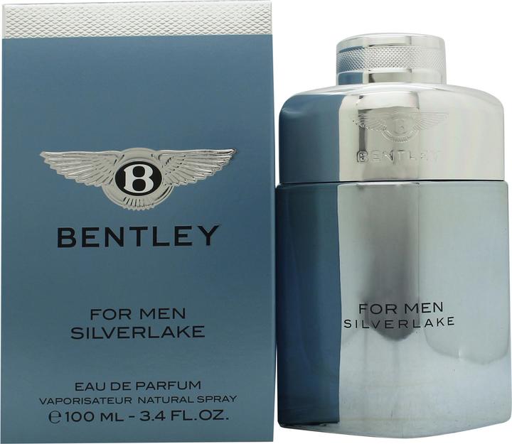 Produktbild Bentley Silverlake by (Eau de Parfum, 100 ml)