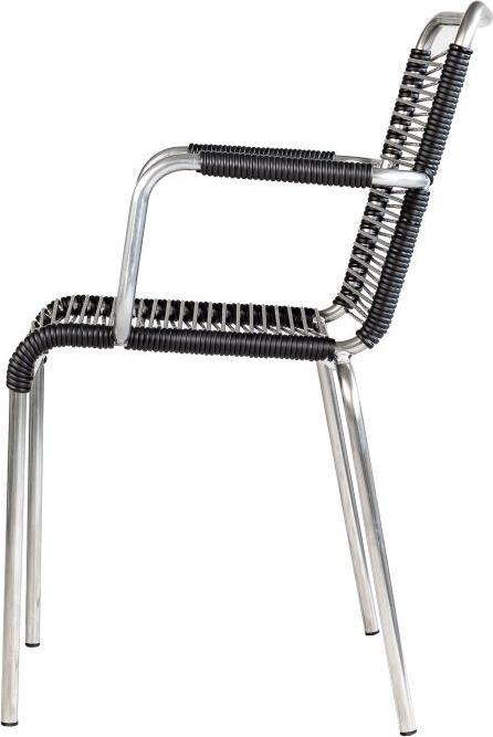 Image du produit Fiam Mya Spaghetti Armlehnstuhl