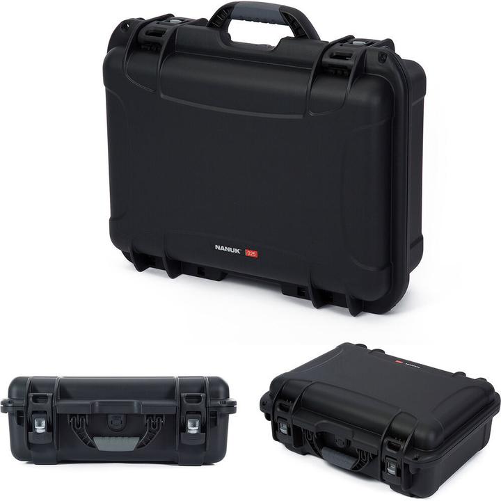 Produktbild Nanuk 925 Mavic Air 2 Smart Cntlr (Drohnen Koffer, DJI Mavic Air 2)