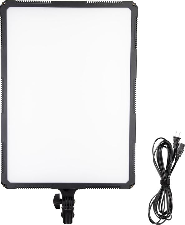 Actual product image Nanlite Compac 100 Bi-Color (Surface luminaire)