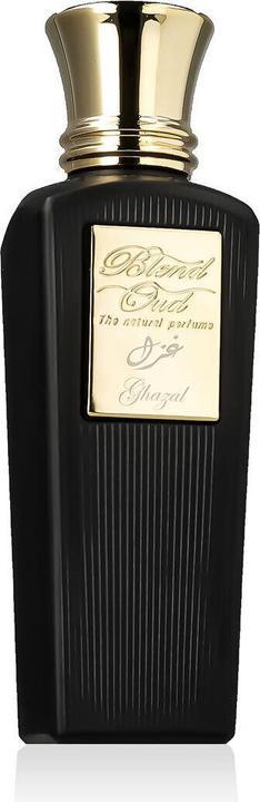 Image du produit Blend Oud Ghazal Eau de Parfum (Eau de parfum, 75 ml)