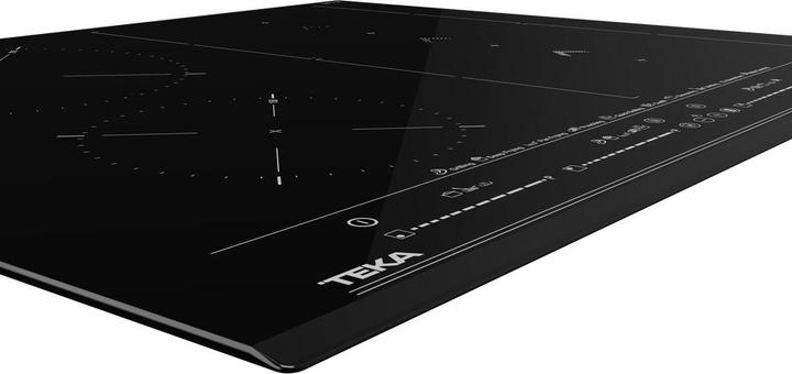 Actual product image Teka IZS 66800 MST heating plate (60 cm, Electric hob)
