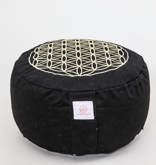 Cachet Cuscino da meditazione (15 cm)
