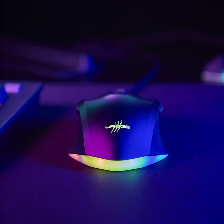 Actual product image Urage Reaper 8K (Cable)