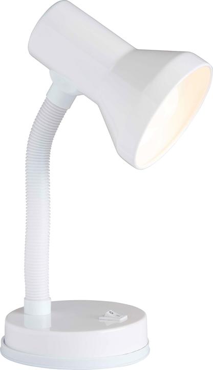 Brilliant Tischlampe Energiesparlampe (E27)