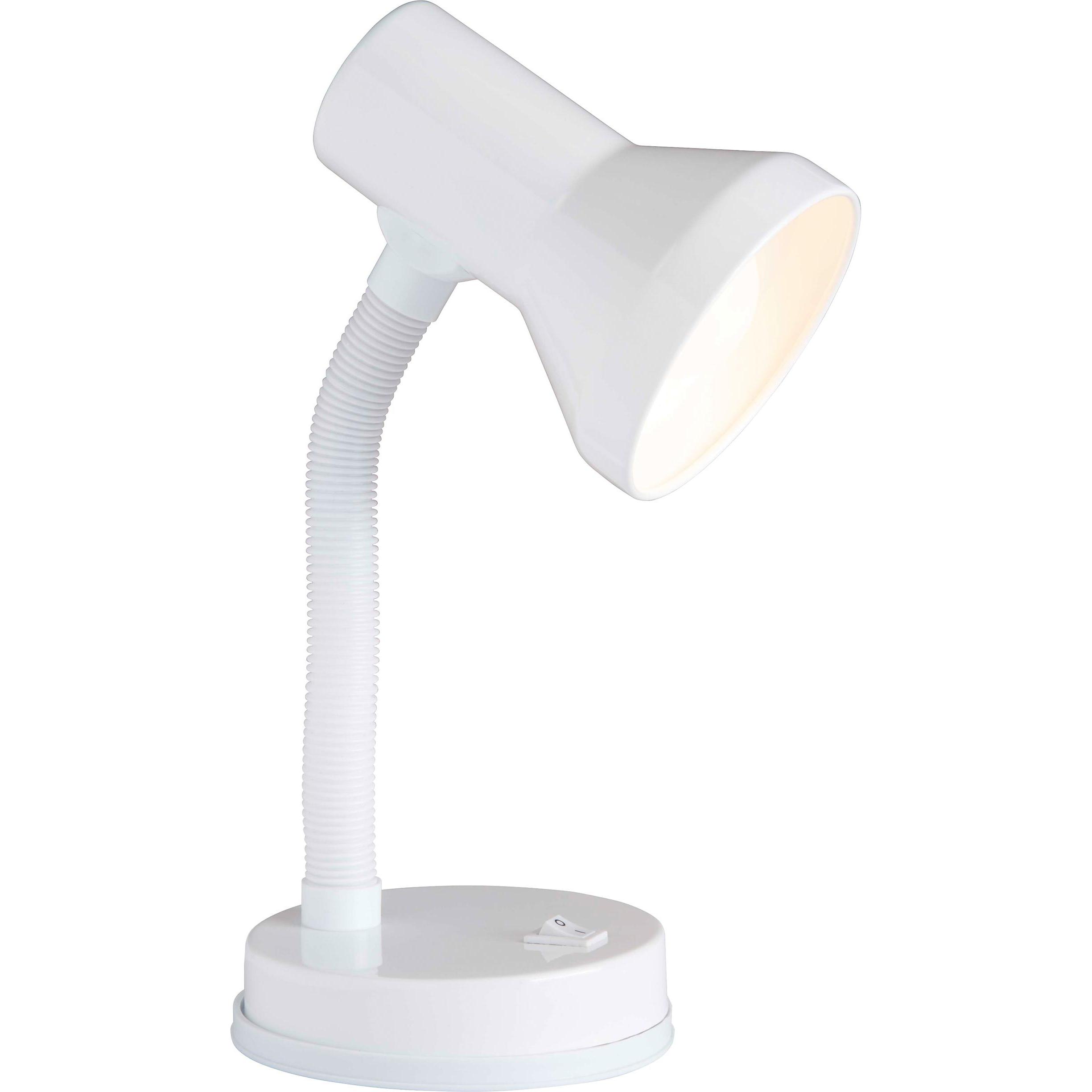 Brilliant, Tischlampe, Tischlampe Energiesparlampe (E27)