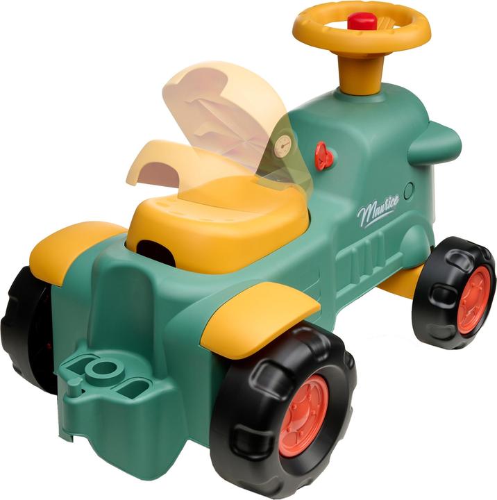 Image du produit Falquet & Cie Porteur Tracteur Maurice