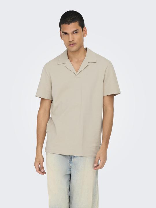 Image du produit Only & Sons ONSKIAN Polo Polo (XL)