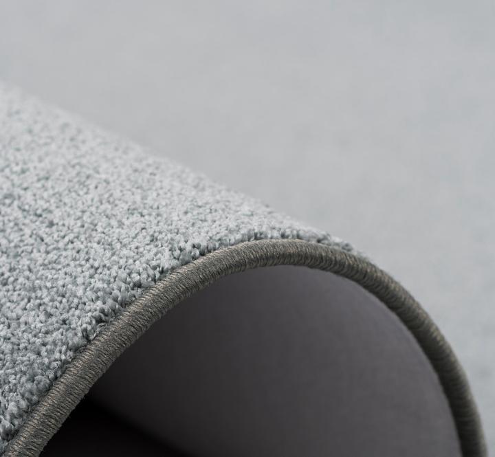 Actual product image Snapstyle High pile velour carpet Luna (160 x 240 cm)