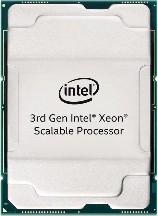 Immagine prodotto Intel CPU Xeon Silver 4314 2,4 GHz (LGA 4189, 2.40 GHz, 16 -Core)