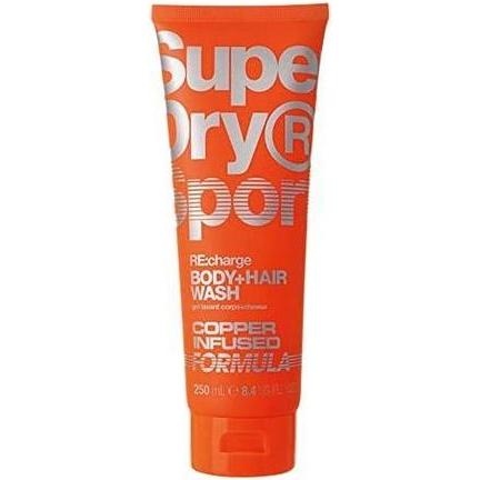 Superdry RE:charge (250 ml) (34379097)