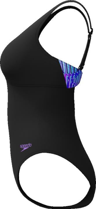 Productafbeelding Speedo Shaping Printed OpusGem 1pc (40, 44)