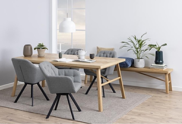 Produktbild AC Design Galway (200 x 75 x 100 cm)