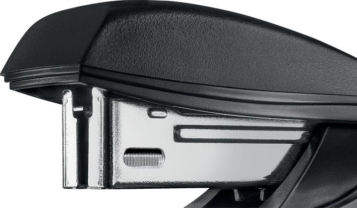 Actual product image Leitz Stapler NeXXt Recycle Black (25 Sheets)