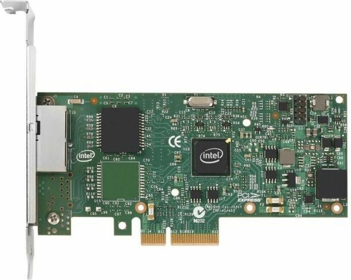Produktbild Intel Ethernet Server Adapter I350-T2 - Netzwerkadapter (PCI Express 2.1 x4)