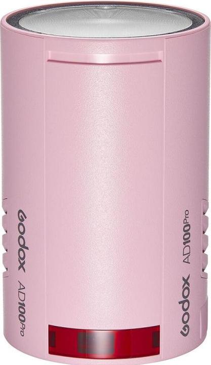 Produktbild Godox Witstro AD100Pro Pink (Godox)