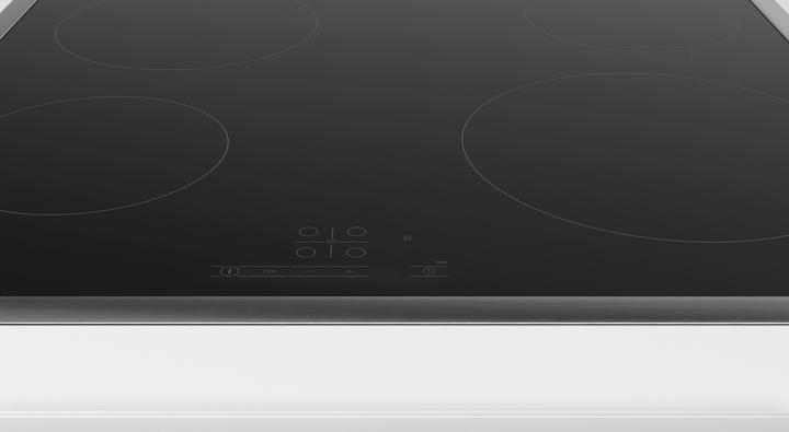 Produktbild Bosch Hausgeräte PKE645BB2E (58.30 cm, Glaskeramik Kochfeld)