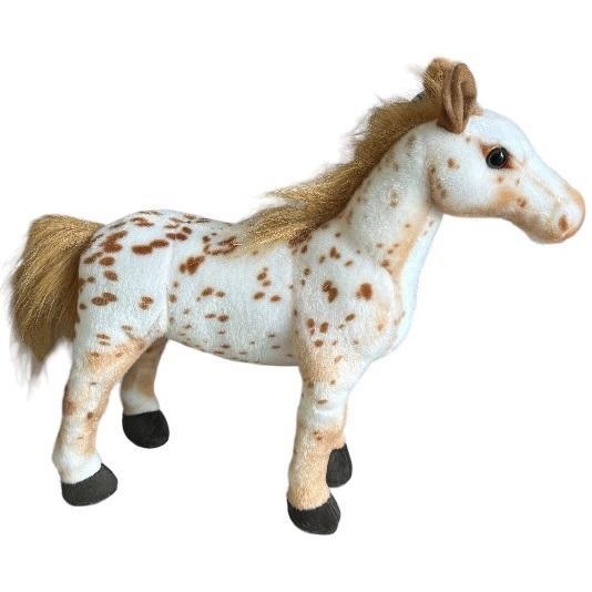 Macyszyn Toys Tarantoo Pferd 35cm