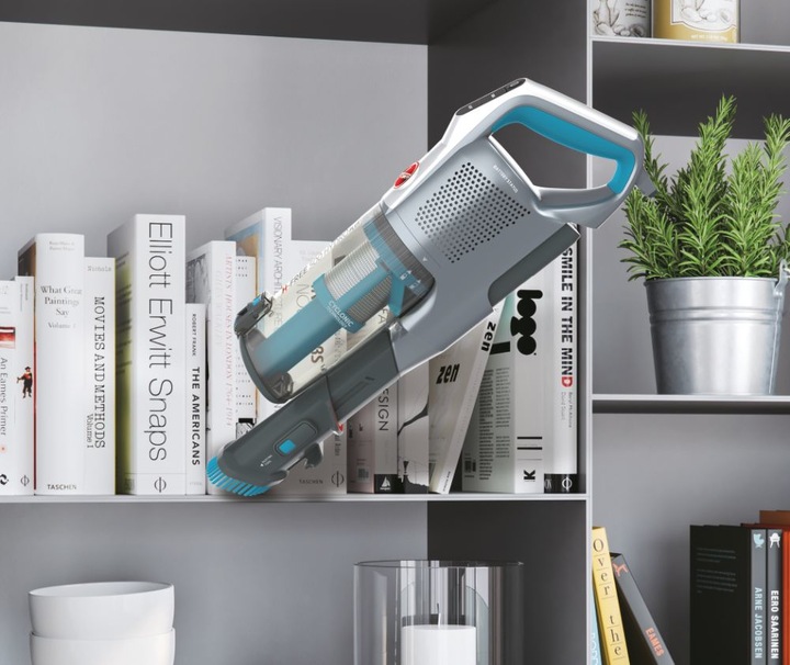 Actual product image Hoover H-Free 500 Hydro Plus