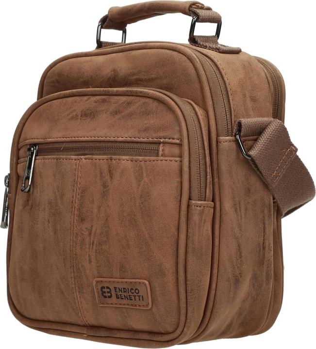 Actual product image HTI-Living Fliegertasche PU