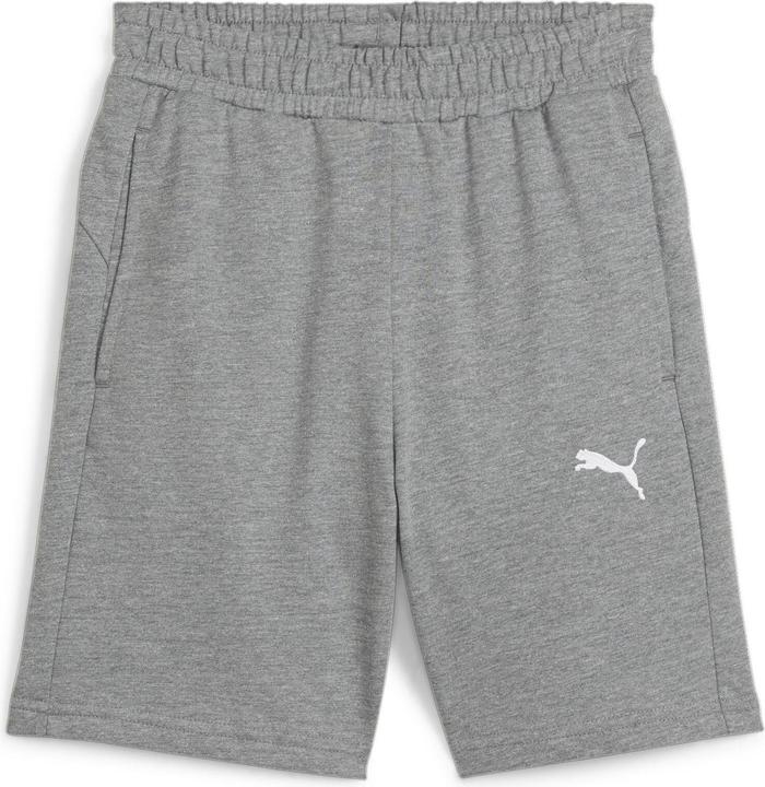 Produktbild Puma teamGOAL Casuals Shorts Jr (140)
