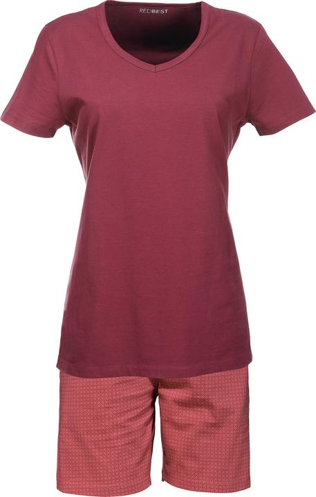 Produktbild Redbest Damen-Shorty (48)