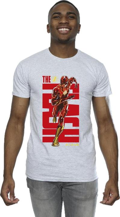 Produktbild The Flash Dash TShirt (4XL)