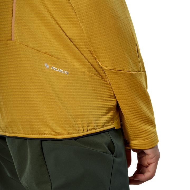Produktbild Salewa Pedroc Wind Kapuzenjacke (48, M)