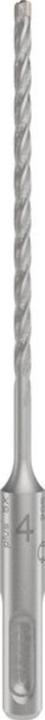 Produktbild Bosch Zubehör PRO SDS plus-5X Hammerbohrer, 4 x 100 x 160 mm (4 mm)