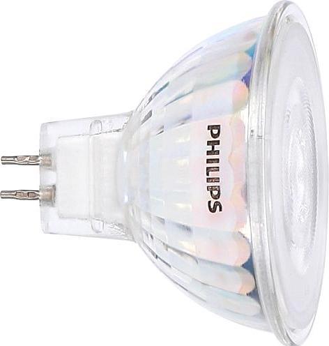 Actual product image Philips Professional Master (GU5.3, 630 lm, 1 x)