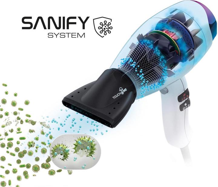 Image du produit Valera Professional ePower 2030 eQ Rotocord (1600 W)