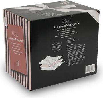 Produktbild Posh Puppy Training Pads (Hund)