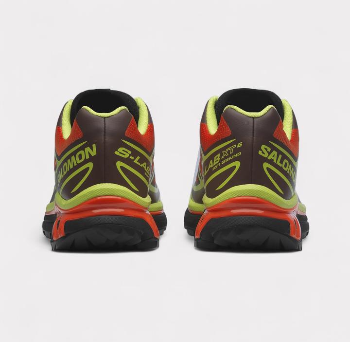 Produktbild Salomon XT-6 (42)