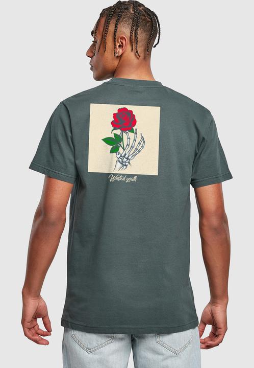 Produktbild Mister Tee Wasted Youth Tee - 2776 (L)