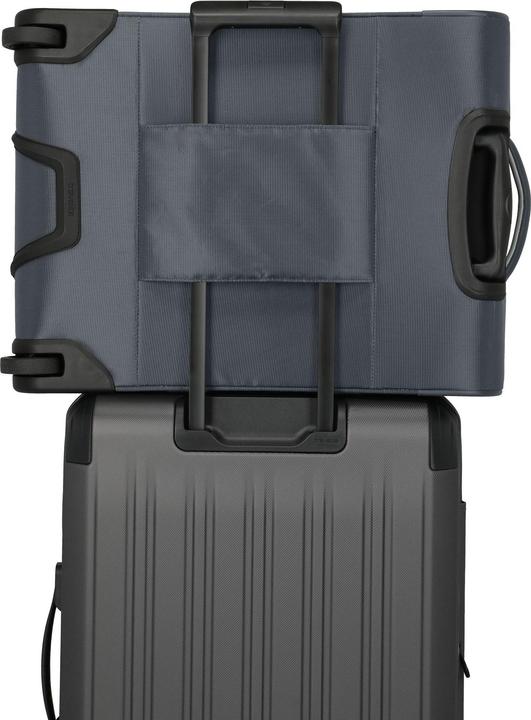 Actual product image Travelite Jetpack Multi 2 Rollen Kabinentrolley 55 cm (41 l)
