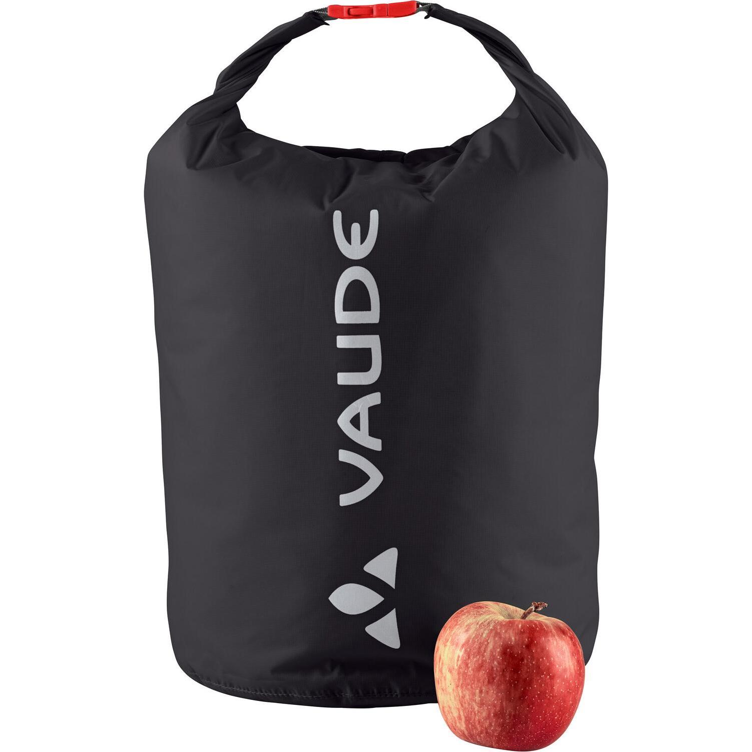 Vaude, Packsack, Drybag Light, Schwarz