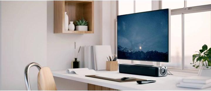 Image du produit Creative Stage SE (48 W, 2.0 Canal)