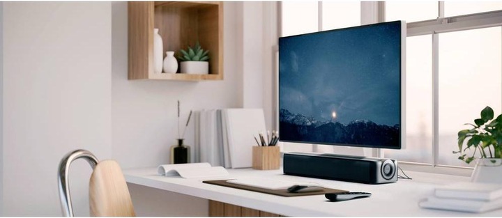 Actual product image Creative Stage SE (48 W, 2.0 Channel)