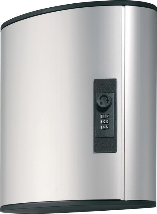 Actual product image Durable Keybox 36