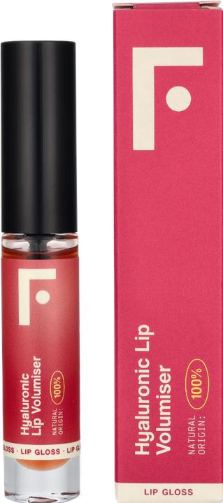 Produktbild Freshly Cosmetics Hyaluronic