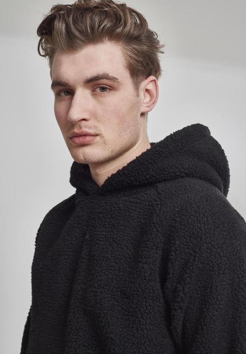 Produktbild Urban Classics Sherpa Hoody (XL)