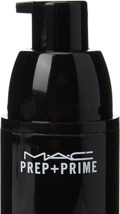 Actual product image MAC Cosmetics Prep + Prime Natural Radiance (Deep pink)