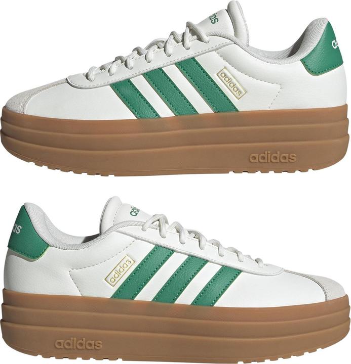 Image du produit Adidas VL Court Bold (42)