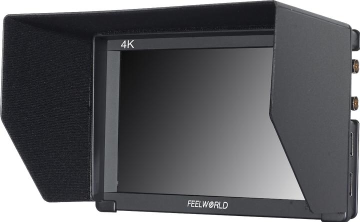 Produktbild Feelworld FW703 (7", Full HD)