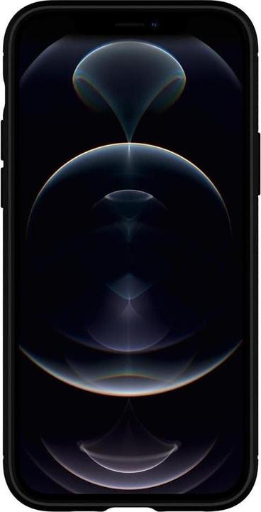 Actual product image Spigen Rugged Armor (Apple iPhone 12 Pro, Apple iPhone 12)